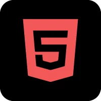 HTML5 - Estructura Web