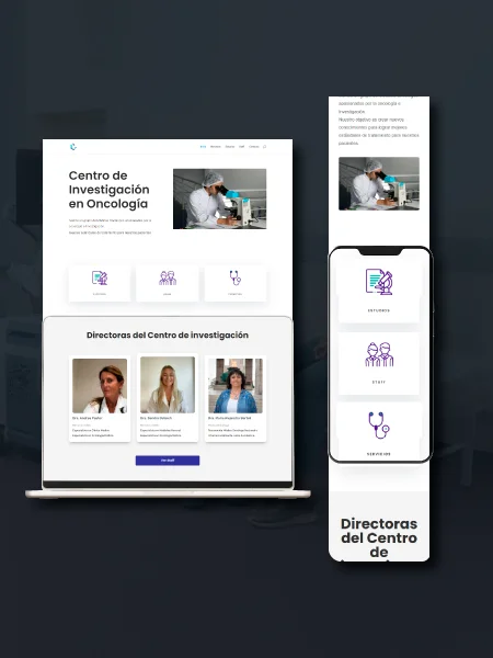 Proyecto Cioc Rosario